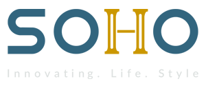 logo of Soho By Bren